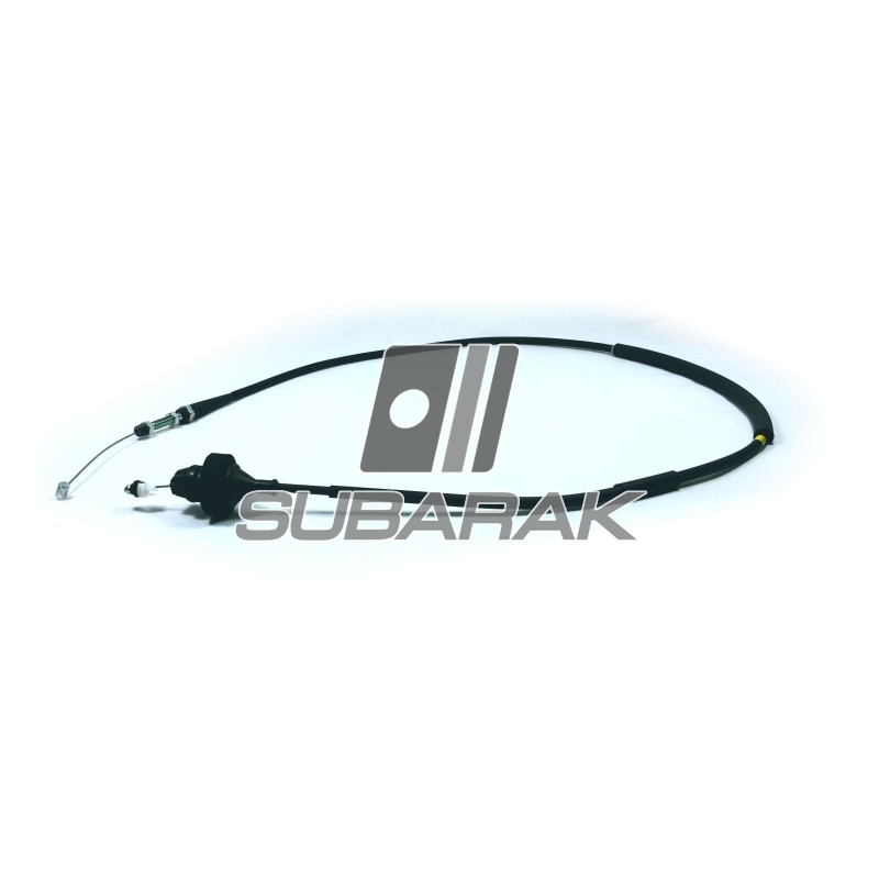 Acelerador de Cabo Assy para Subaru Impreza GD WRX/STI 2.0 / 37114FE010