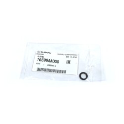 O-ring til Subaru indsprøjtningstrykregulator / 16699AA000