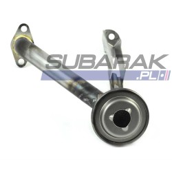 Eredeti Subaru olajszűrő szerelvény / felvételi cső 15049AA110
