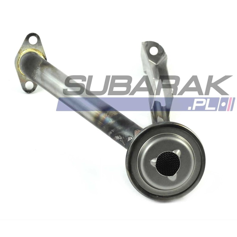 Оригинален монтаж на филтъра за масло на Subaru / тръба за събиране 15049AA110