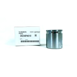 OEM Piston de frână față 43mm Subaru Impreza / Forester / Legacy / 26236PA010