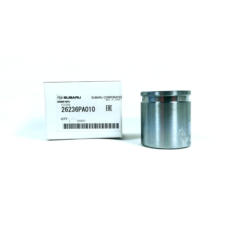 OEM Piston de frână față 43mm Subaru Impreza / Forester / Legacy / 26236PA010