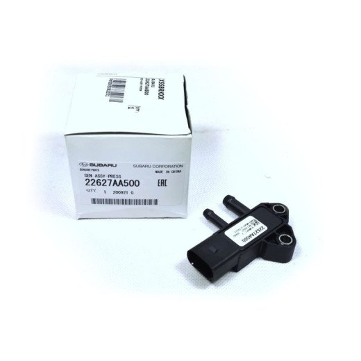 Abgas-Temp. Sensor für Subaru Diesel / 22627AA500