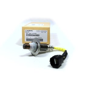 Sensore di ossigeno per Subaru Outback / Legacy / Forester 2012- / 22690AA960