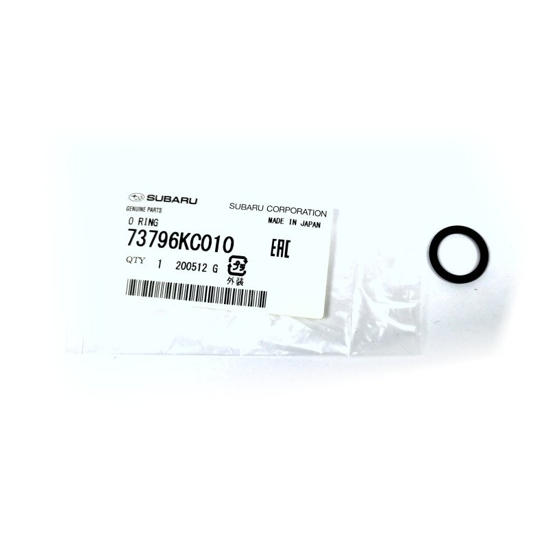 A/C Hose O-ring for Subaru / 73796KC010