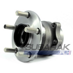 Oriģināls aizmugurējā riteņa rumba Compl priekš Subaru XV / Forester / 28473FL040