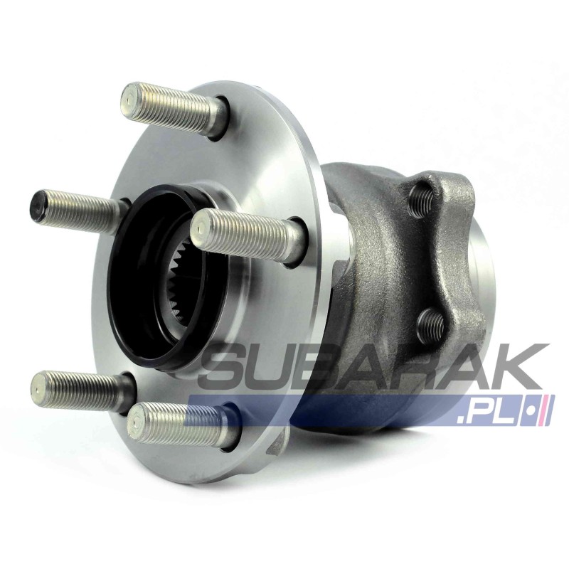 Unidade Completa de Cubo de Roda Subaru Subaru Genuíno XV Forester Impreza 28473FJ020