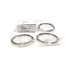 Juego de anillos de pistón STD para Subaru Forester 2.5 FB / 12033AD230