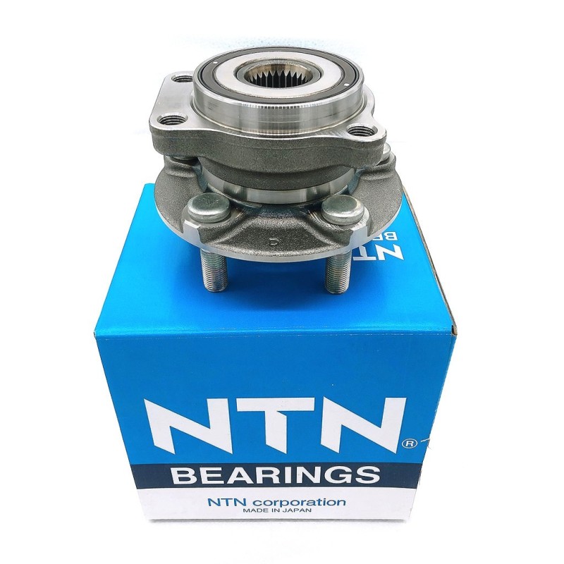 NTN Subaru framaxelnav Compl. Subaru Impreza / Forester / XV / 28373FG000