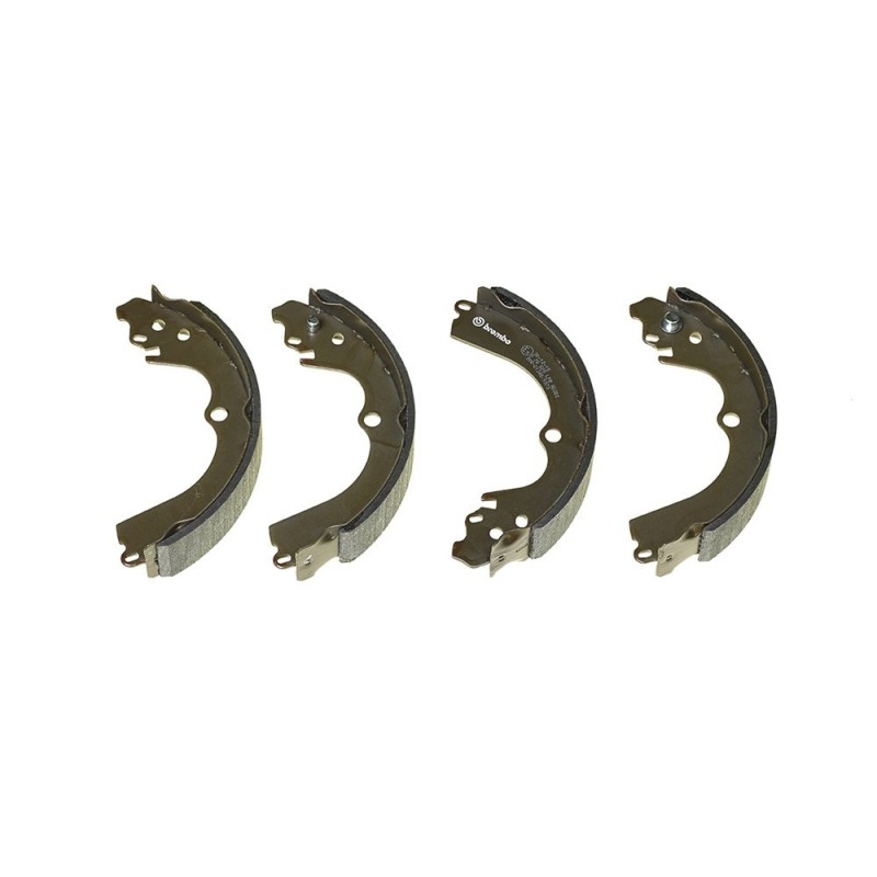 Kit de saboți de frână Brembo pentru Subaru Forester / Impreza / 26298AA040