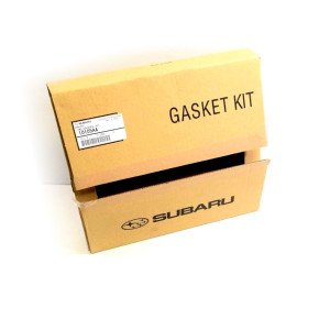 Genuine Subaru EJ204 2.0 DOHC Engine Gaskets Kit / 10105AA990