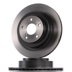 Discuri de frână spate Brembo pentru Subaru Legacy / Outback H6 / Impreza WRX 290mm