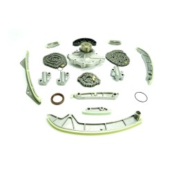 Conjunto de temporização completo para Subaru com motores H6 3.6