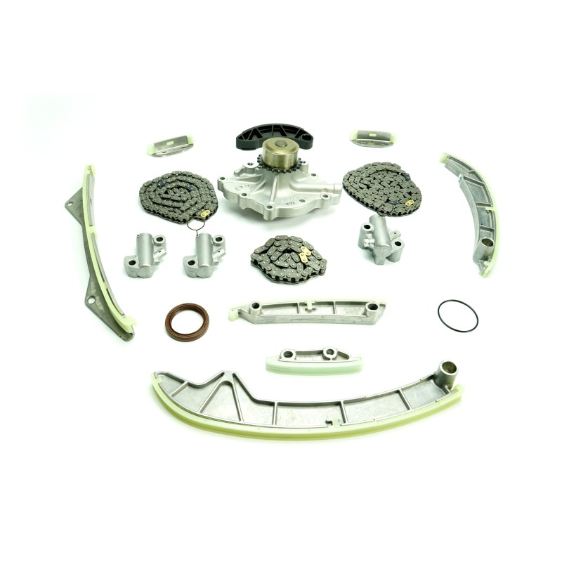 Conjunto de temporização completo para Subaru com motores H6 3.6