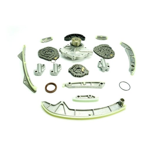 Complete Timing Kit for Subaru with H6 3.6 Engines