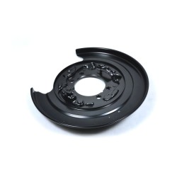 Plăcuță de frână spate originală Subaru RIGHT Subaru Forester / XV 2012- / 26704FJ002