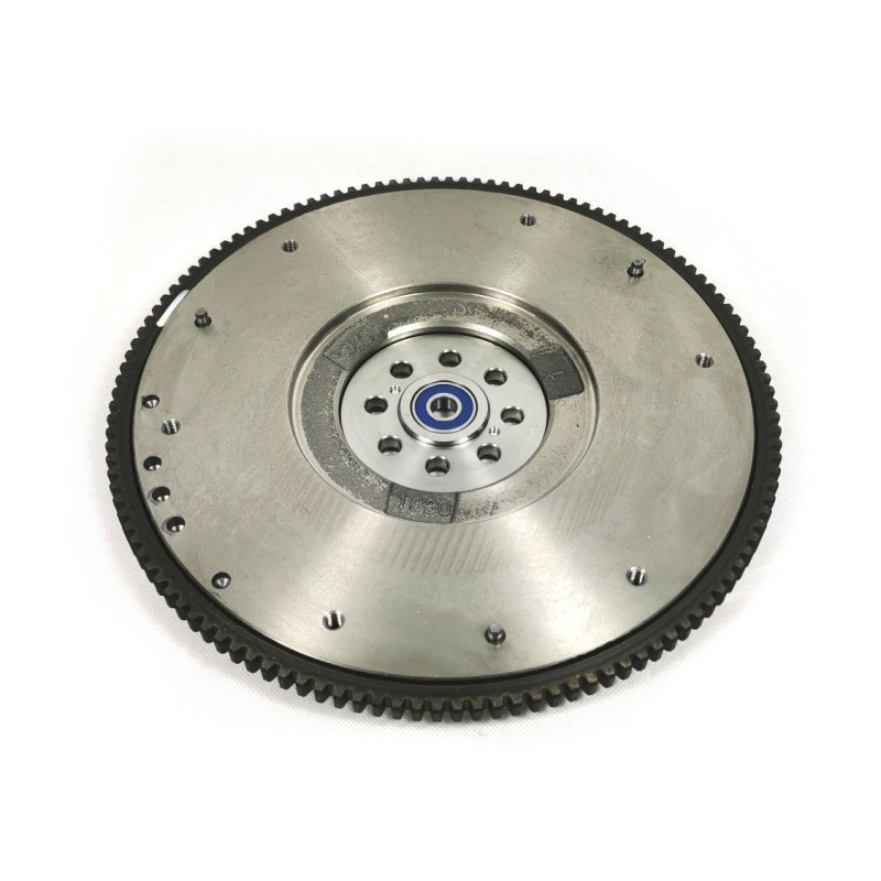 Flywheel 225mm siduri jaoks Subaru jaoks ilma turbota. OEM-numbrid 12342AA061 / 12342AA060.