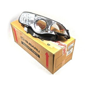 Rechter voorlamp diffuser voor Subaru Legacy / Outback 03-08 / 84990AG560