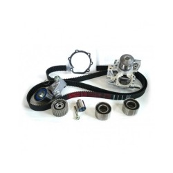 Kit curea de distribuție cu punmp de apă SKF pentru Subaru cu motoare DOHC