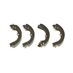 Komplet Szczęk Hamulcowych Brembo do Subaru Forester / Impreza / 26698AC010