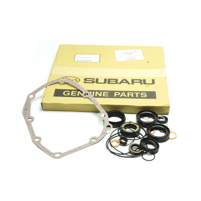 Kit de juntas de caixa de velocidades para Subaru 5MT Tramsmission / 32001AA060