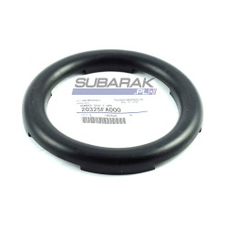 Originali "Subaru" priekinės pakabos spyruoklės guminė viršutinė sėdynė 20325FA000