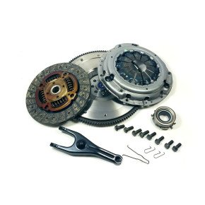 Dualmass Conversion Kit 230mm Subaru XV / Legacy / Forester / Outback