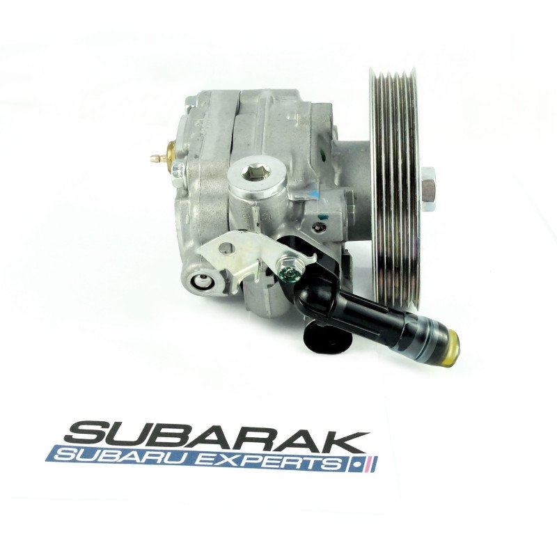 Ehtne Subaru roolivõimendi pump 34430FE042 sobib STI-le