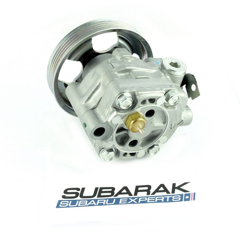 Pompe de direction assistée Subaru d'origine 34430FE042 pour STI