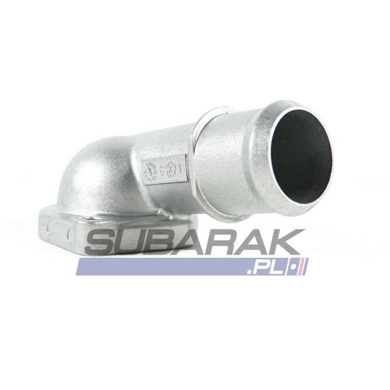 Kolanko pompy wody / termostatu do Subaru FB 11060AA260