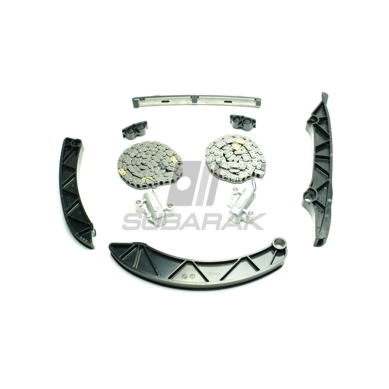 Subaru Diesel Timing Kit za Forester / Impreza / Legacy / XV