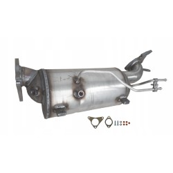 Филтър DPF за дизелови двигатели Subaru / 44612AA670