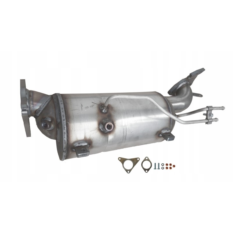 Филтър DPF за дизелови двигатели Subaru / 44612AA670