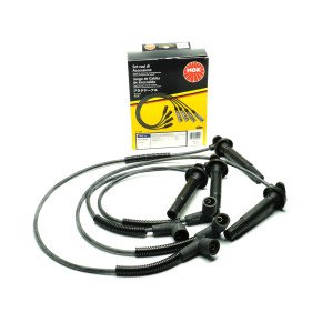 Set of NGK ignition cables for Subaru Forester / Legacy 2.5 USA
