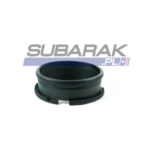Conduta de Entrada Subaru Genuína / Isolador de Carburador 16177AA080 cabe WRX / Forester / Legado