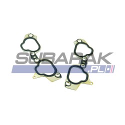Eredeti Subaru szívócsőtömítések Legacy / Outback Turbo / 16272AA001
