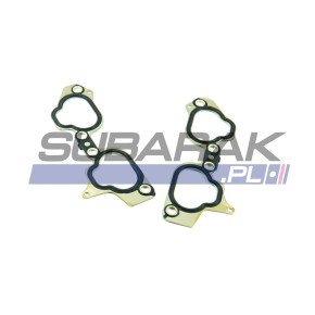 Guarnizioni del collettore di aspirazione originali Subaru per Legacy / Outback Turbo / 16272AA001