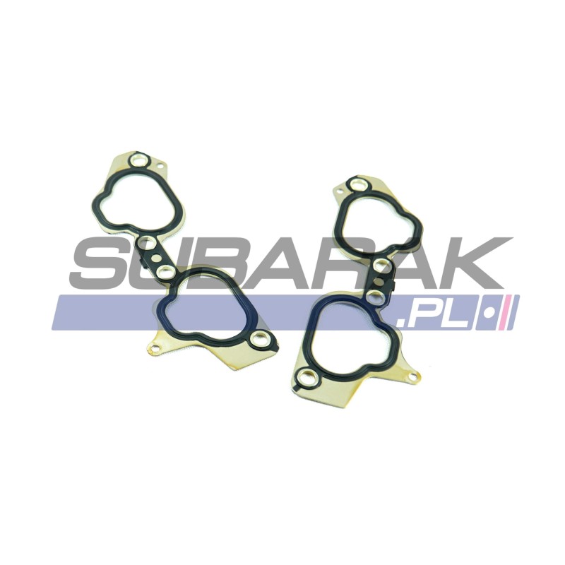 Originale Subaru pakninger til indsugningsmanifold (2 stk.) 16272AA001 passer til Legacy / Outback Turbo.