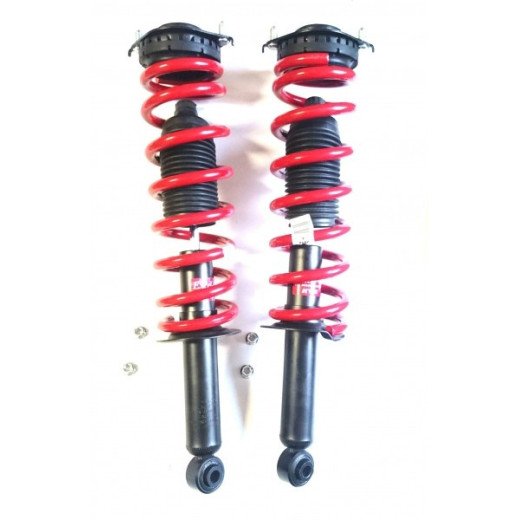 Rear suspension kit for Subaru Outback BR 2009-2014