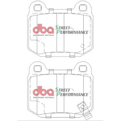 DBA 4000 T3 316mm dischi freno posteriore 170mm - Subarak - Subaru Parts  Store Europe. Części do Subaru.