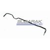Genuine Subaru Rear Stabilizer / Sway Bar fits  Subaru Forester SG / 20451SA000