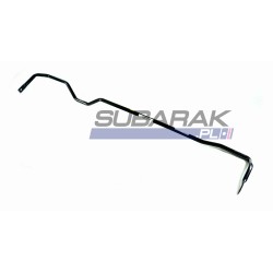 Stabilizator spate / bară de balansare originală Subaru pentru Subaru Forester SG / 20451SA000