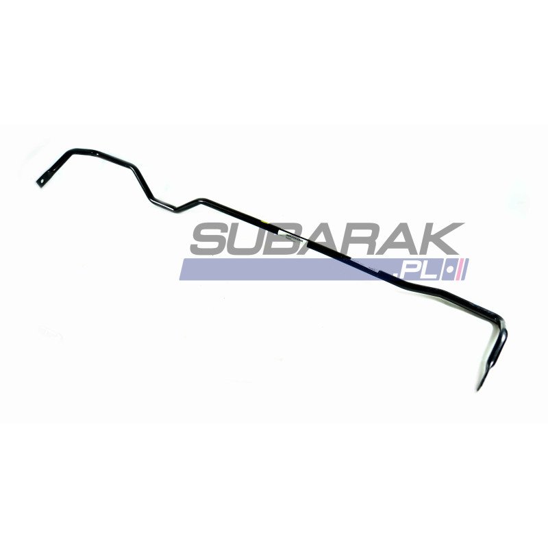 Stabilisateur de suspension arrière / barre stabilisatrice 20451SA000 d'origine Subaru pour Subaru Forester SG