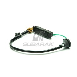 Pagasiluugi avamise lüliti Subaru Impreza 08-12 / 63270FG001