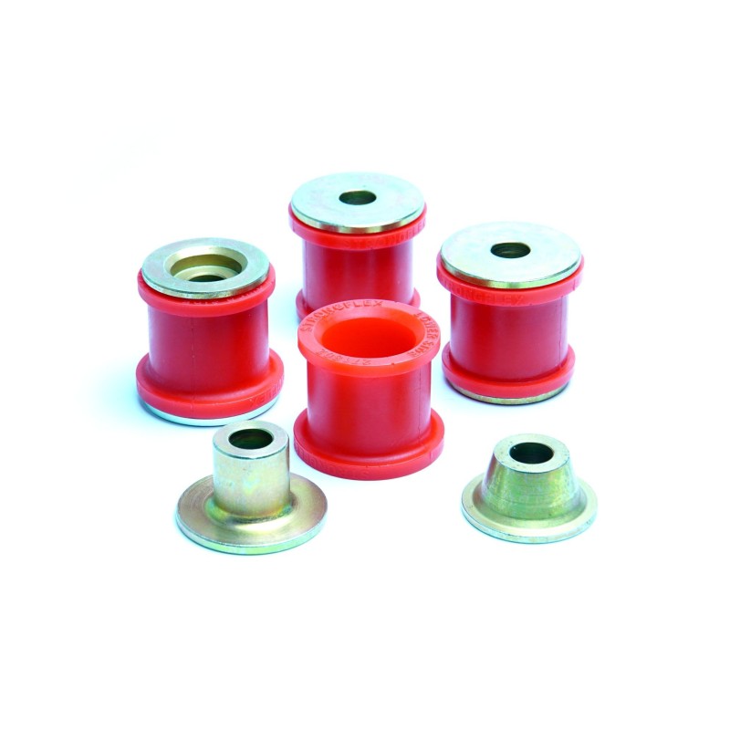 Rear Suspension Crossmember Bushings fits Subaru Impreza / Forester