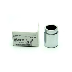 OEM Piston de frână spate 2008-2015 Subaru Impreza / Forester / XV / 26635FG010