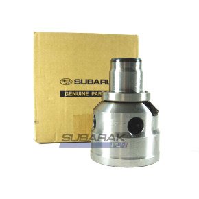 Aito Subaru keskitasauspyörästön kokoonpano sopii Subaru 5MT / 38913AA102