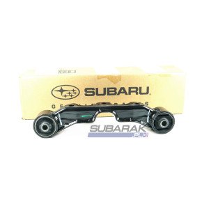 Oriģinālais Subaru diferenciāļa locekļa montāžas mezgls / stiprinājuma balsts 41310AG02B