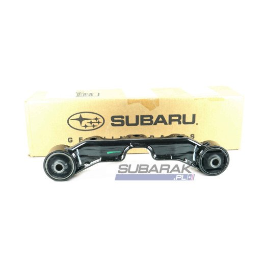 Subaru original Subaru Ansamblu membru diferențial / Suport de montare 41310AG02B