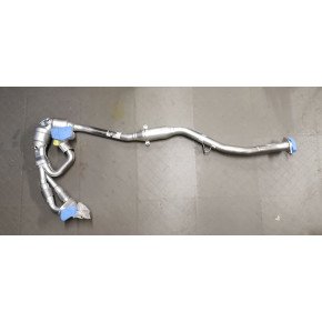 Exhaust Pipe with Cayalitic Converter for Subaru Impreza / Legacy 2.0R / 44620AB280